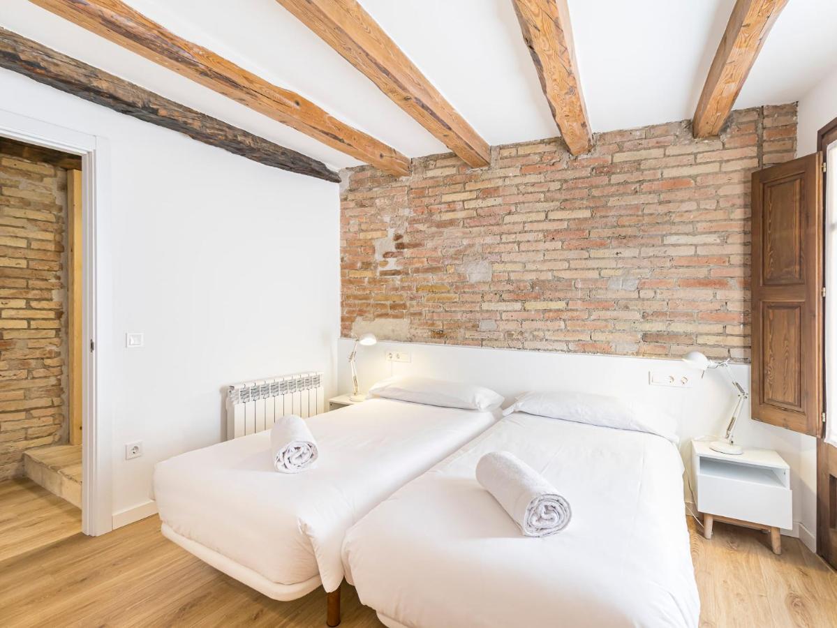 Cal Rellotger De Solsona Apartment Ngoại thất bức ảnh