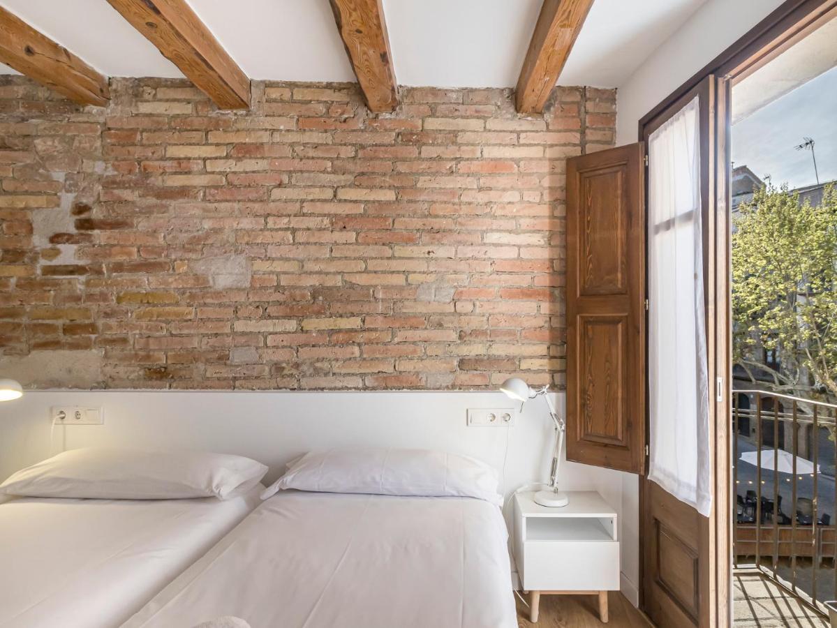 Cal Rellotger De Solsona Apartment Ngoại thất bức ảnh