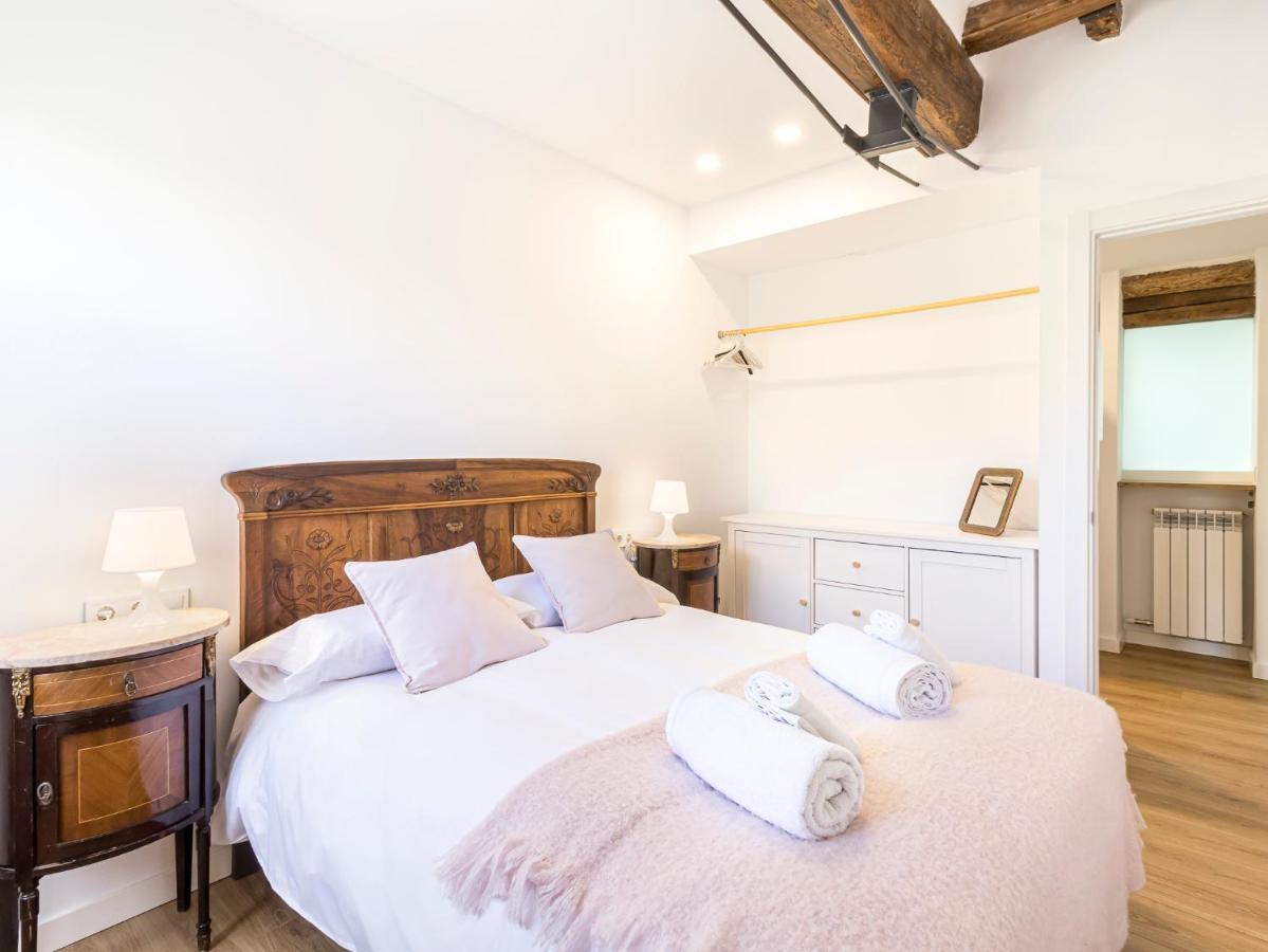 Cal Rellotger De Solsona Apartment Ngoại thất bức ảnh