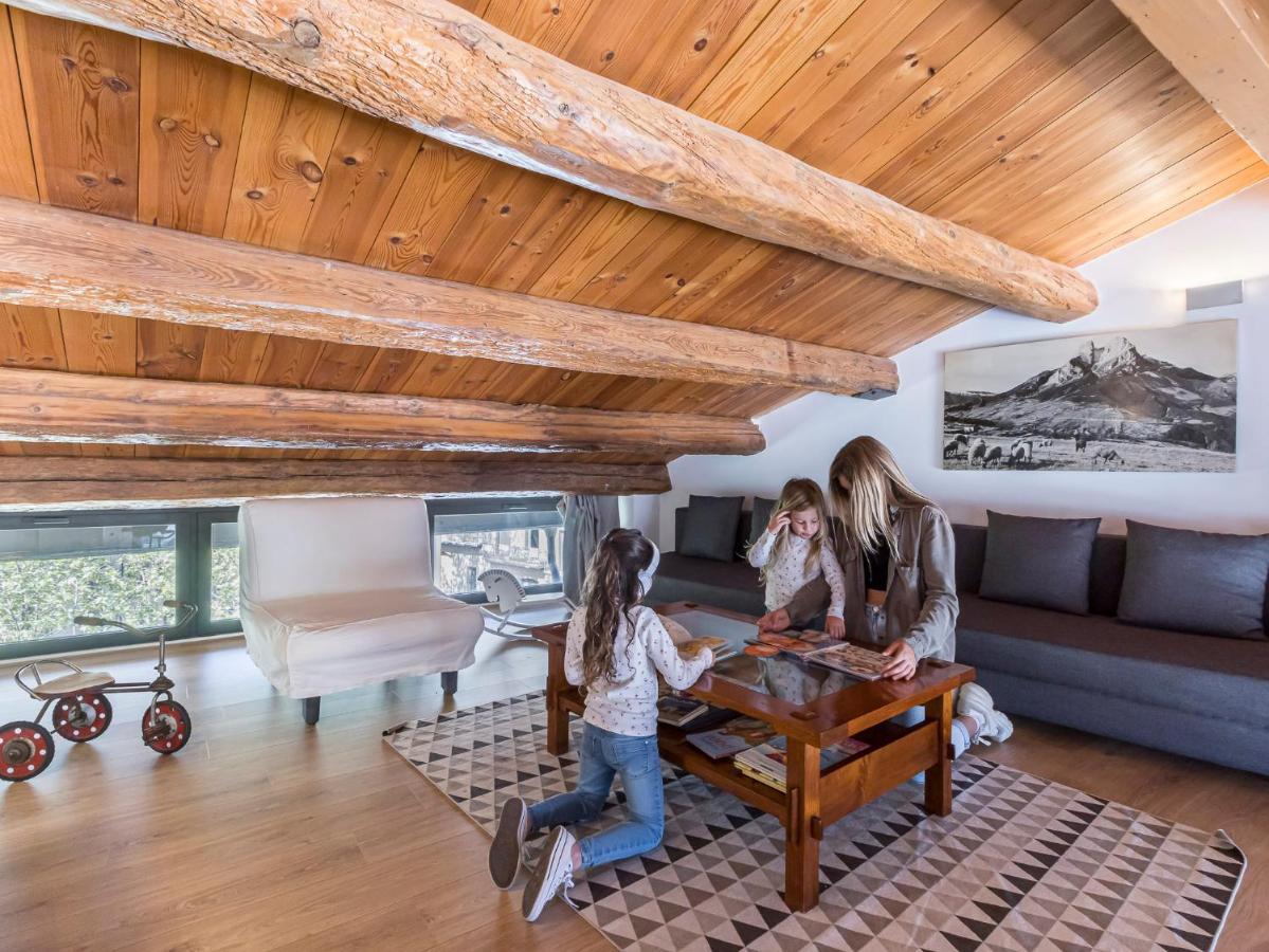 Cal Rellotger De Solsona Apartment Ngoại thất bức ảnh