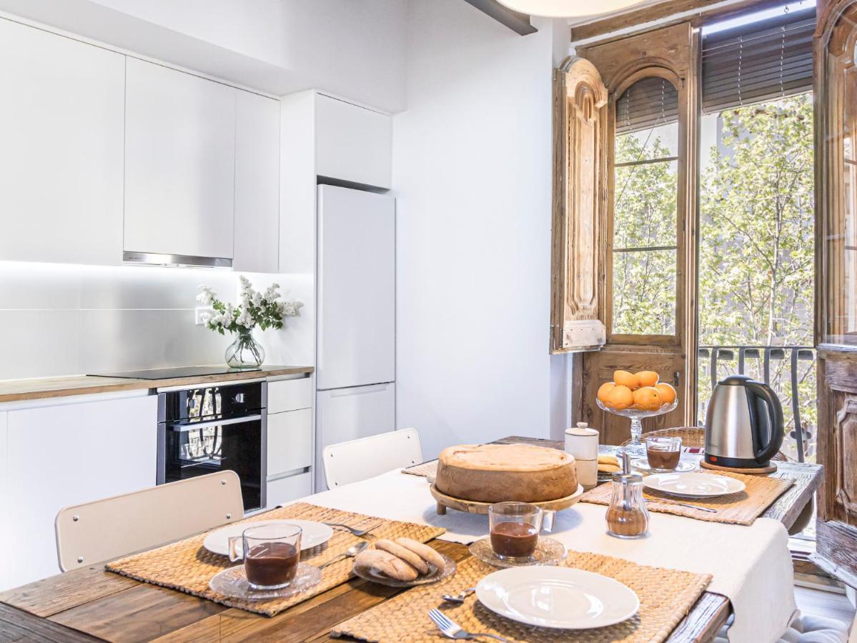 Cal Rellotger De Solsona Apartment Ngoại thất bức ảnh